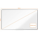 Nobo Premium Plus Widescreen magnetisch whiteboard, emaille, ft 155 x 87 cm