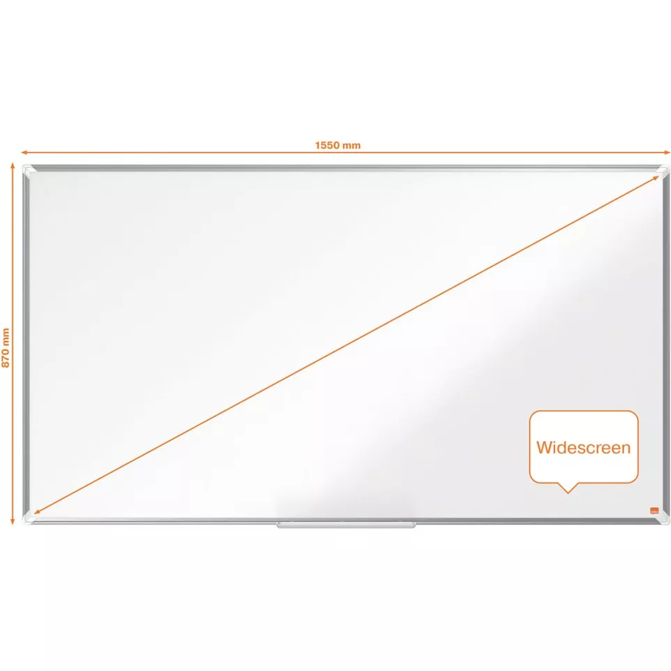 Nobo Premium Plus Magnetic Enamel...
