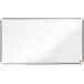 Nobo Premium Plus Enamel Magnetic Whiteboard 89x50 cm