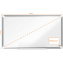 Nobo Premium Plus Enamel Magnetic Whiteboard 40 x 71 cm