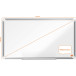 Nobo Premium Plus Enamel Magnetic Whiteboard 40 x 71 cm