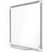 Nobo Premium Plus Enamel Magnetic Whiteboard 40 x 71 cm