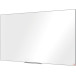 Nobo Impression Pro Widescreen tableau blanc magnétique, émaillé, ft 155 x 87 cm