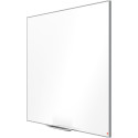 Nobo Impression Pro Widescreen tableau blanc magnétique, émaillé, ft 155 x 87 cm