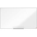 Nobo Impression Pro Widescreen tableau blanc, émaillé, magnétique, 69 x 122 cm