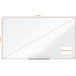 Nobo Impression Pro Widescreen whiteboard, emaille, magnetisch, 69 x 122 cm