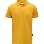 Polo Jobman 5566 jaune M / pce