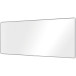 Nobo Premium Plus Steel Magnetic Whiteboard 3000x1200mm