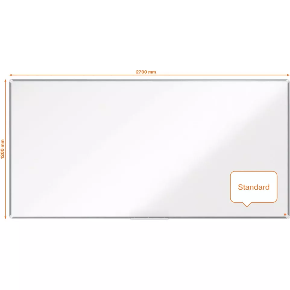 Nobo Premium Plus Steel Magnetic...