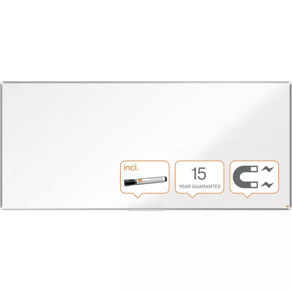 Nobo Premium Plus Steel Magnetic...