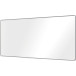 Nobo Premium Plus Steel Magnetic Whiteboard 2700 x 1200 mm