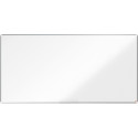 Nobo Premium Plus Steel Magnetic Whiteboard 2400x1200mm