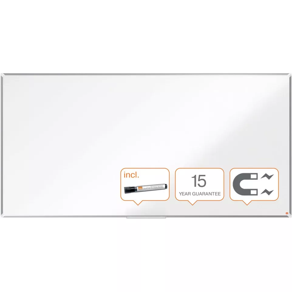 Nobo Premium Plus Steel Magnetic...