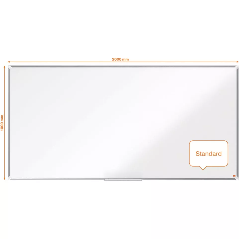 Nobo Premium Plus tableau blanc,...