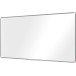 Nobo Premium Plus tableau blanc, acier laqué, magnétique, 200 x 100 cm