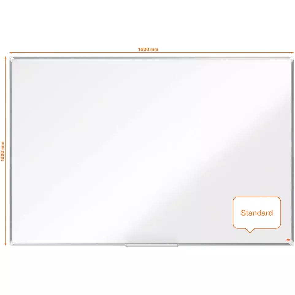 Nobo Premium Plus magnetisch...