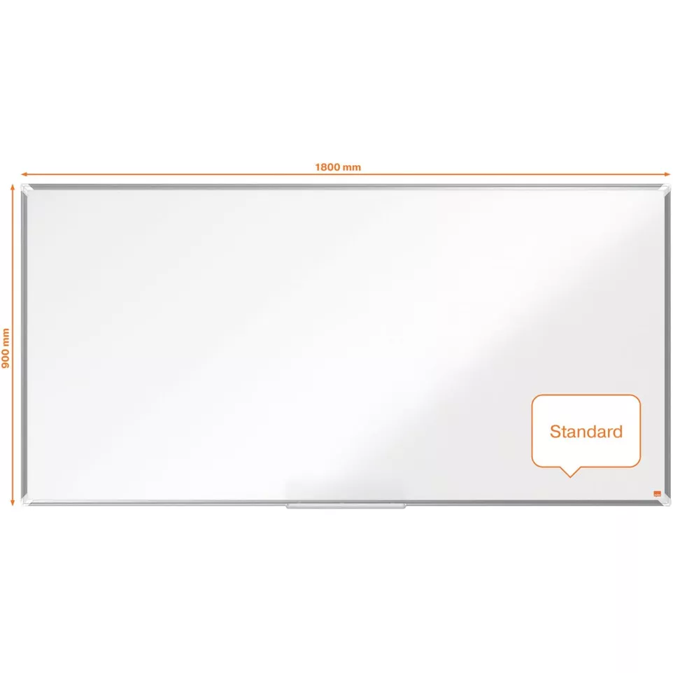 Nobo Premium Plus magnetisch...
