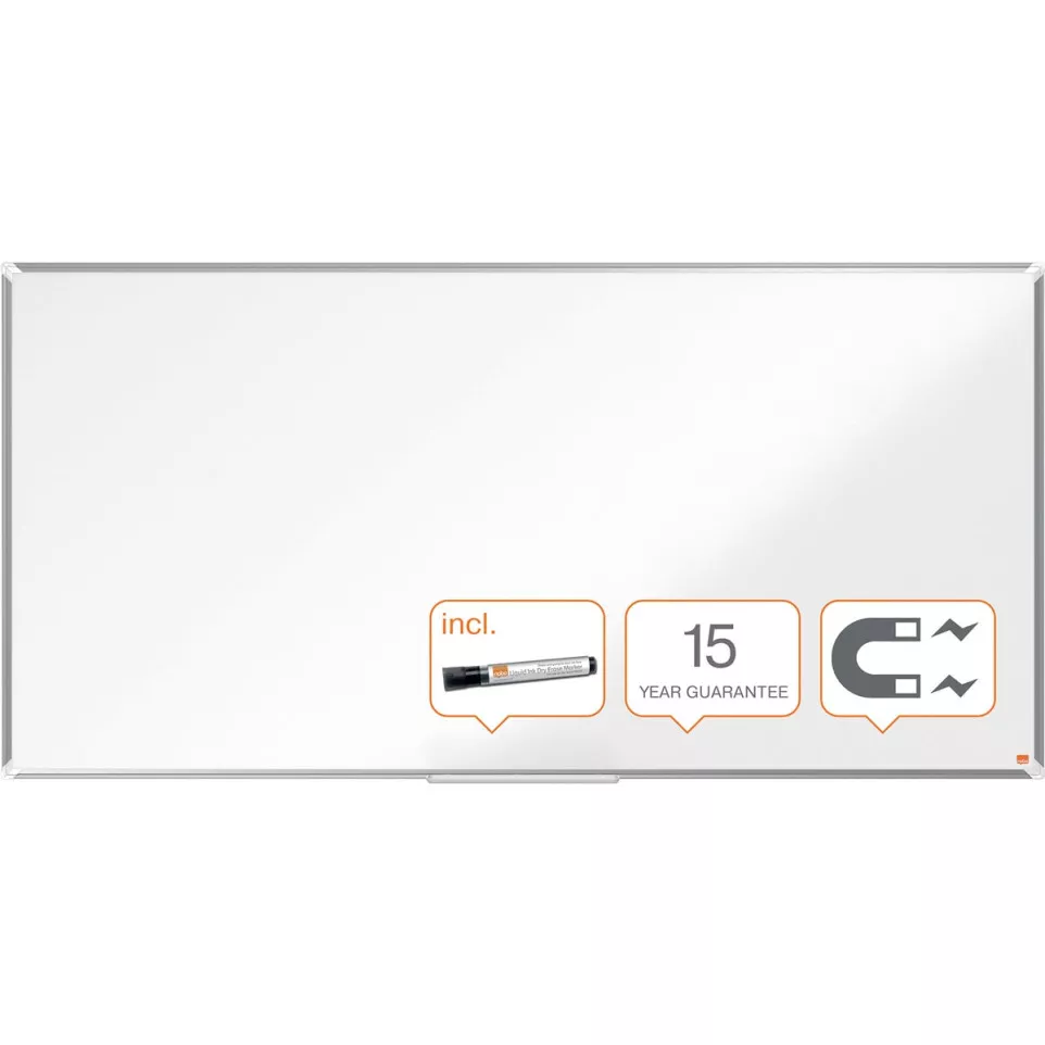 Nobo Premium Plus magnetisch...