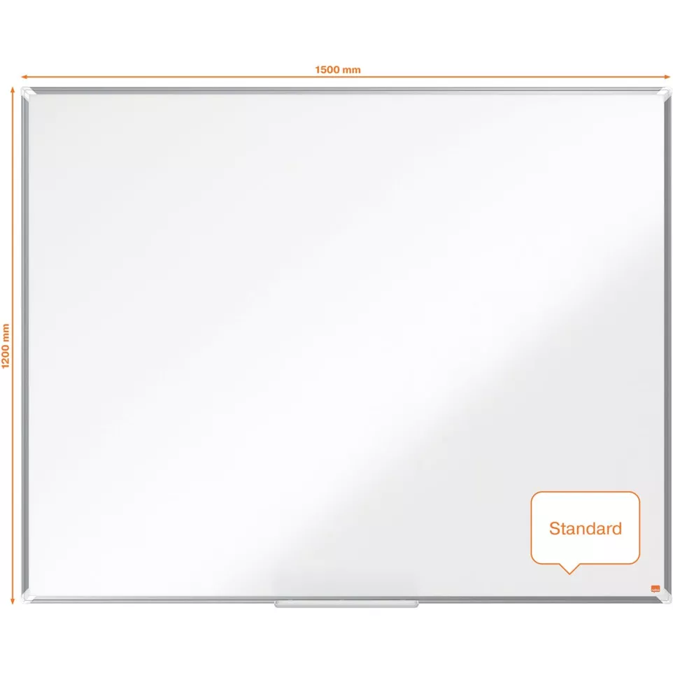 Nobo Premium Plus Steel Magnetic...