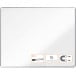 Nobo Premium Plus whiteboard, gelakt staal, magnetisch, 150 x 120 cm