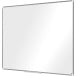 Nobo Premium Plus whiteboard, gelakt staal, magnetisch, 150 x 120 cm