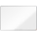 Nobo Premium Plus tableau blanc, acier laqué, magnétique, 150 x 100 cm