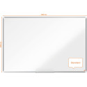 Nobo Premium Plus whiteboard, gelakt staal, magnetisch, 150 x 100 cm