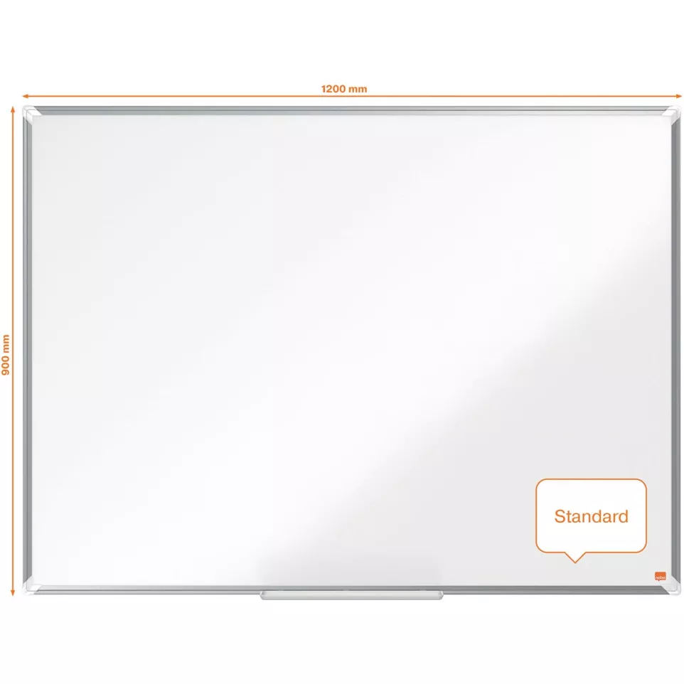 Nobo Premium Plus Steel Magnetic...