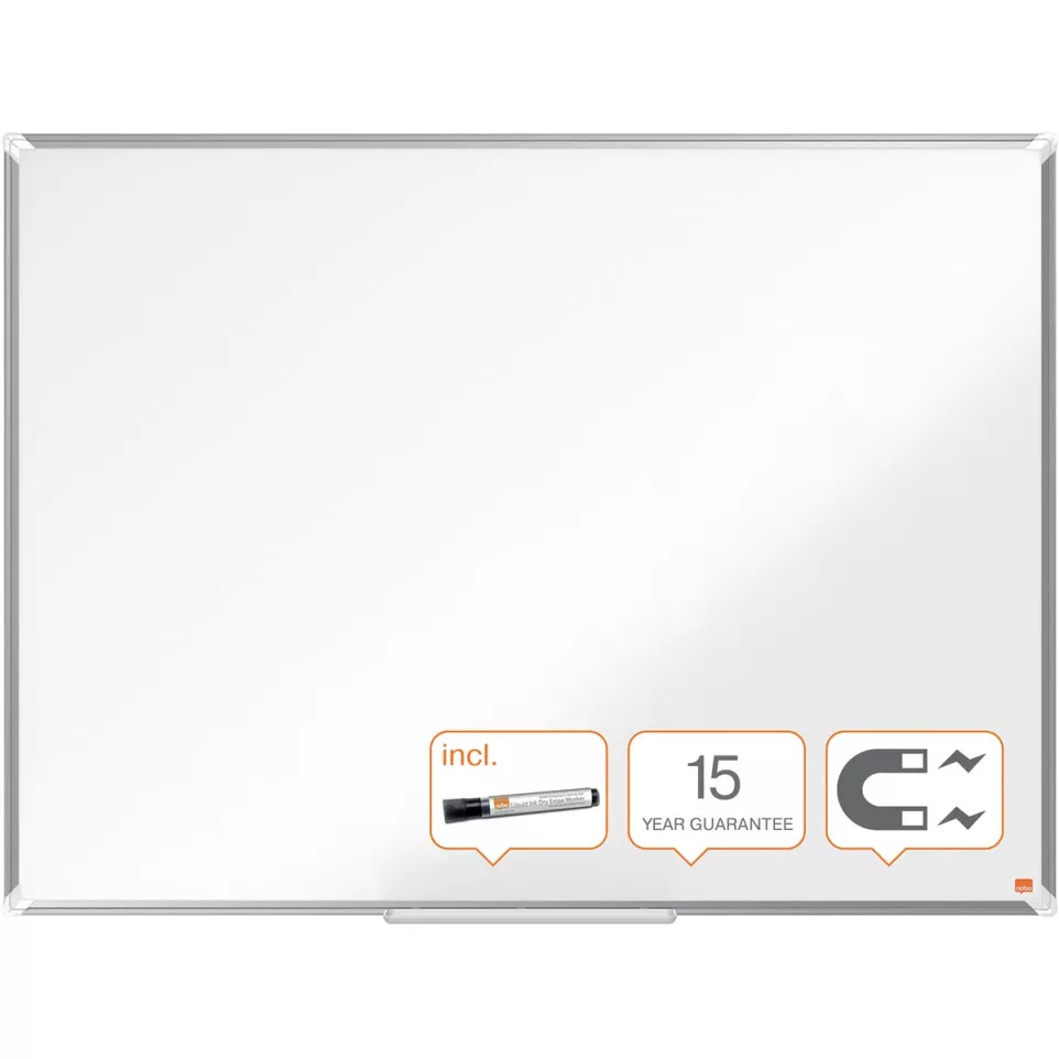 Nobo Premium Plus Steel Magnetic...