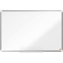 Nobo Premium Plus magnetisch whiteboard, gelakt staal, ft 90 x 60 cm