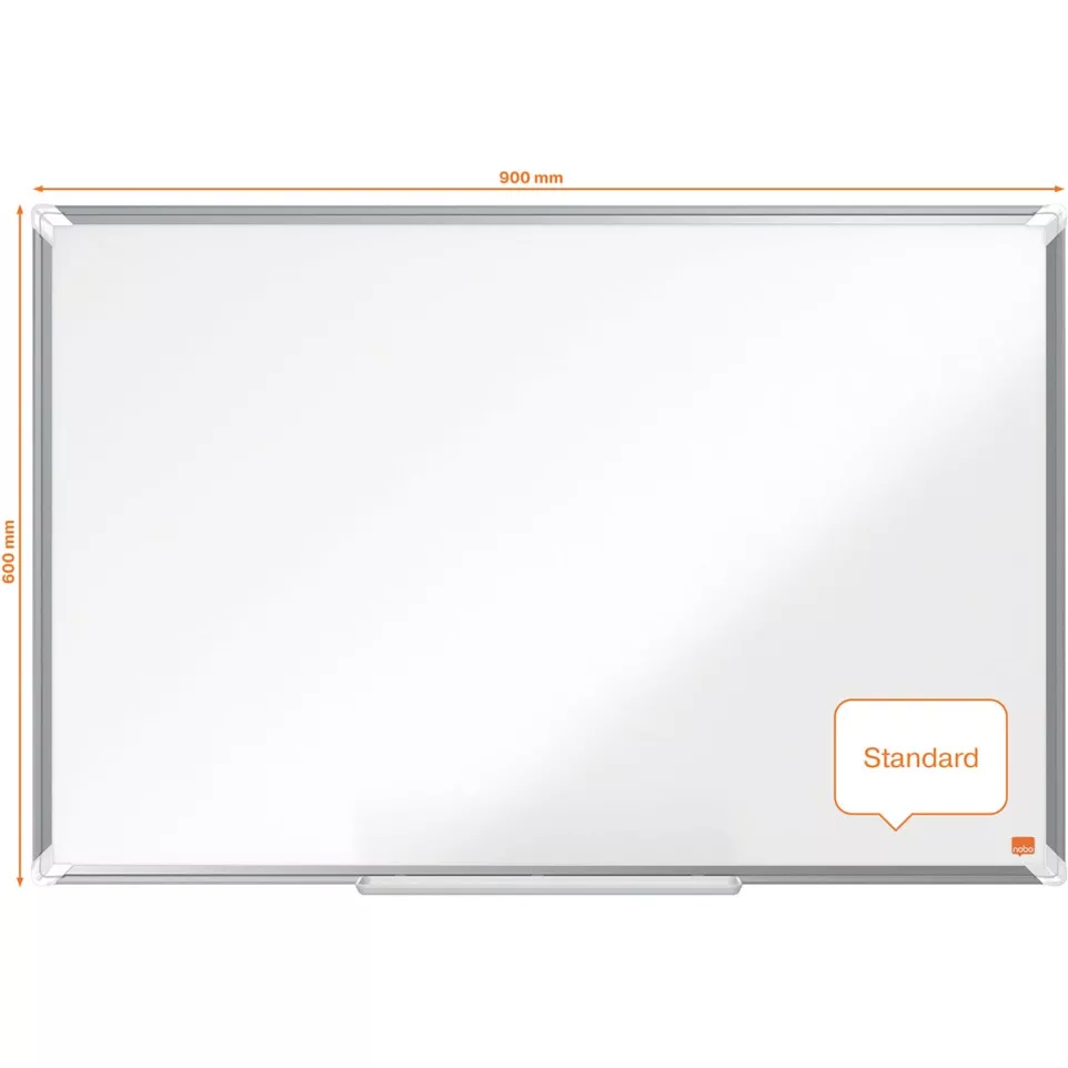 Nobo Premium Plus Steel Magnetic...