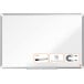 Nobo Premium Plus magnetisch whiteboard, gelakt staal, ft 90 x 60 cm