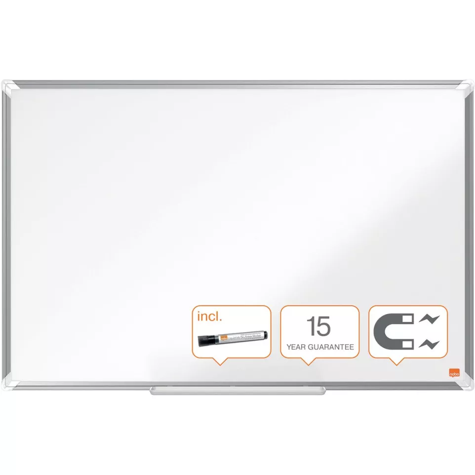 Nobo Premium Plus Steel Magnetic...
