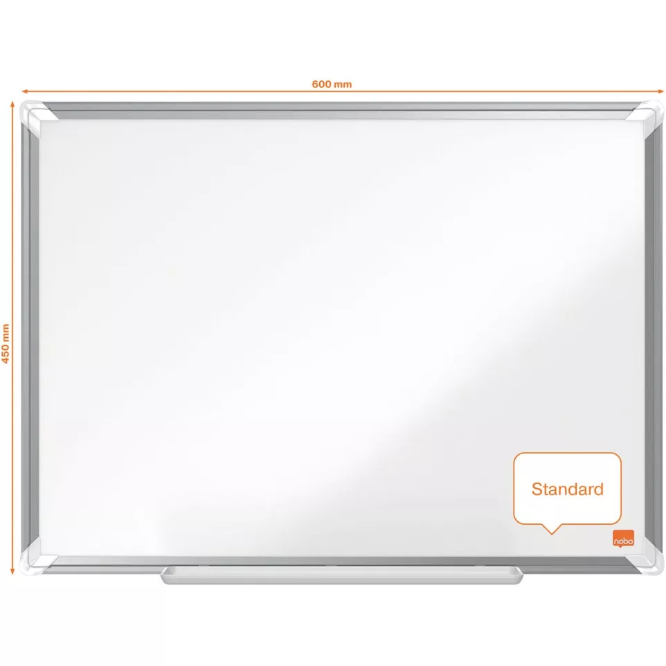 Nobo Premium Plus tableau blanc...