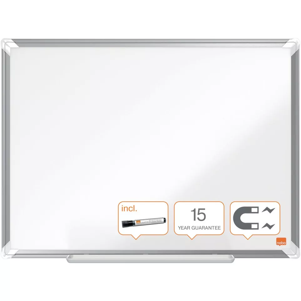 Nobo Premium Plus tableau blanc...