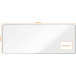 Nobo Premium Plus Enamel Magnetic Whiteboard 3000 x 1200 mm