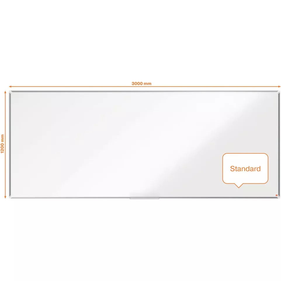 Nobo Premium Plus Enamel Magnetic...