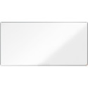 Nobo Premium Plus Enamel Magnetic Whiteboard 2400x1200mm