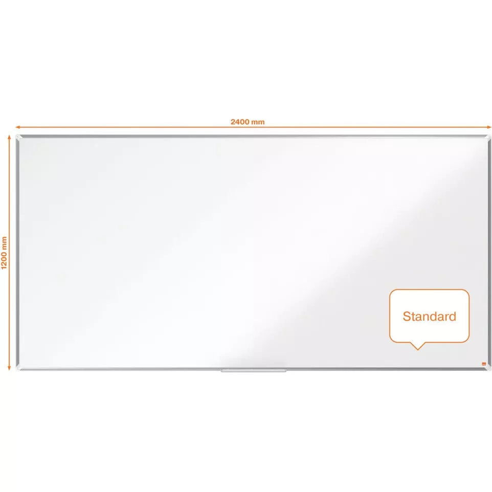 Nobo Premium Plus Enamel Magnetic...
