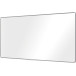 Nobo Premium Plus magnetisch whiteboard, emaille, ft 240 x 120 cm