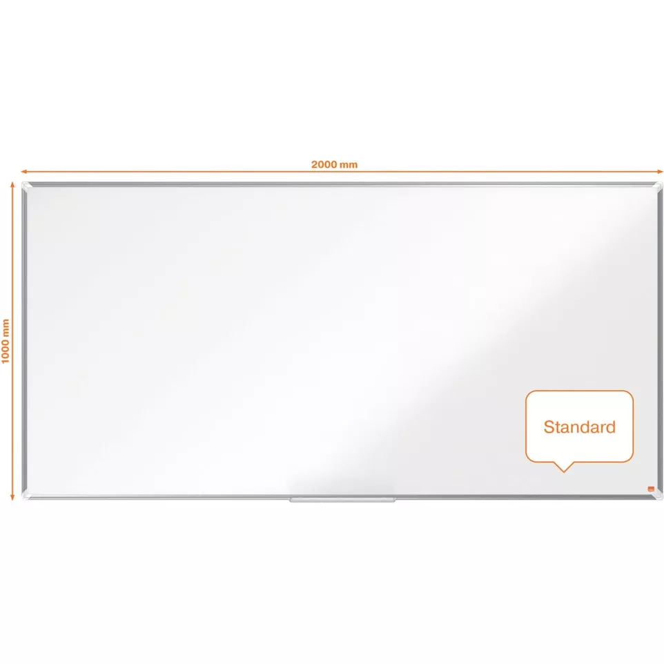 Nobo Premium Plus magnetisch...