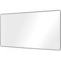 Nobo Premium Plus tableau blanc magnétique, émaillé, ft 200 x 100 cm