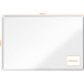 Nobo Premium Plus Enamel Magnetic Whiteboard 180 x 120 cm