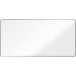 Nobo Premium Plus Enamel Magnetic Whiteboard 1800x900mm