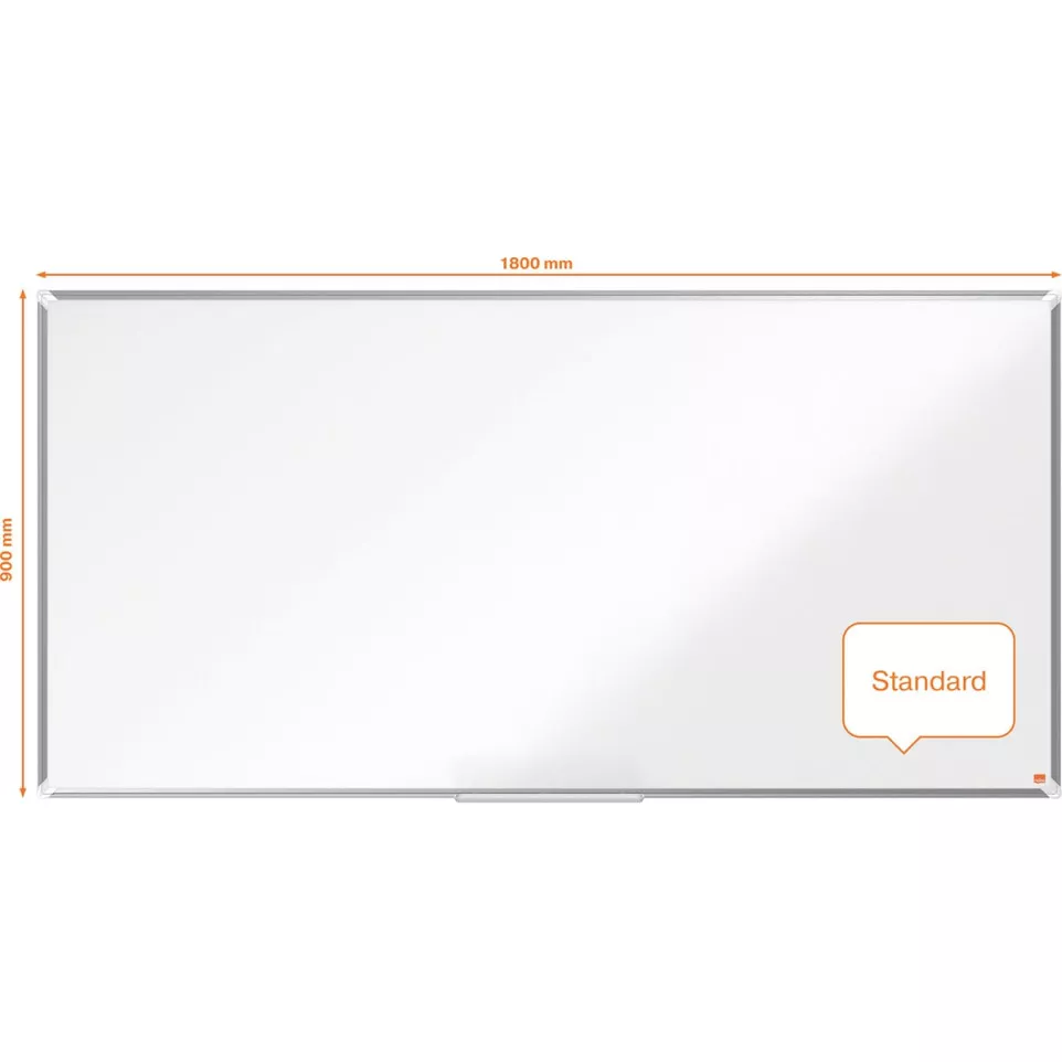 Nobo Premium Plus magnetisch...