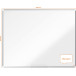 Nobo Premium Plus whiteboard, emaille, magnetisch, 150 x 120 cm