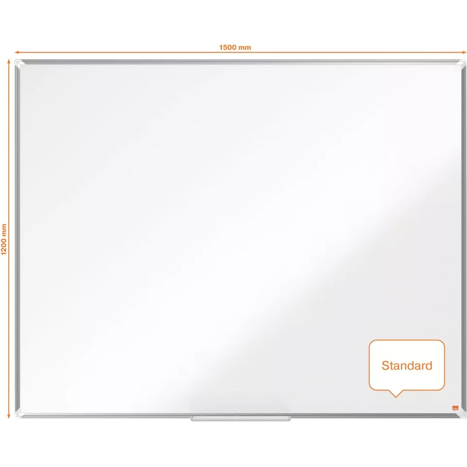 Nobo Premium Plus Magnetic Enamel...