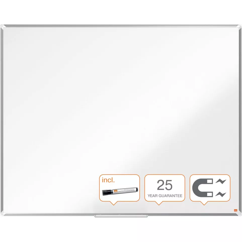 Nobo Premium Plus Magnetic Enamel...