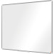 Nobo Premium Plus whiteboard, emaille, magnetisch, 150 x 120 cm