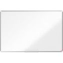 Nobo Premium Plus Magnetic Enamel Whiteboard 150 x 100 cm